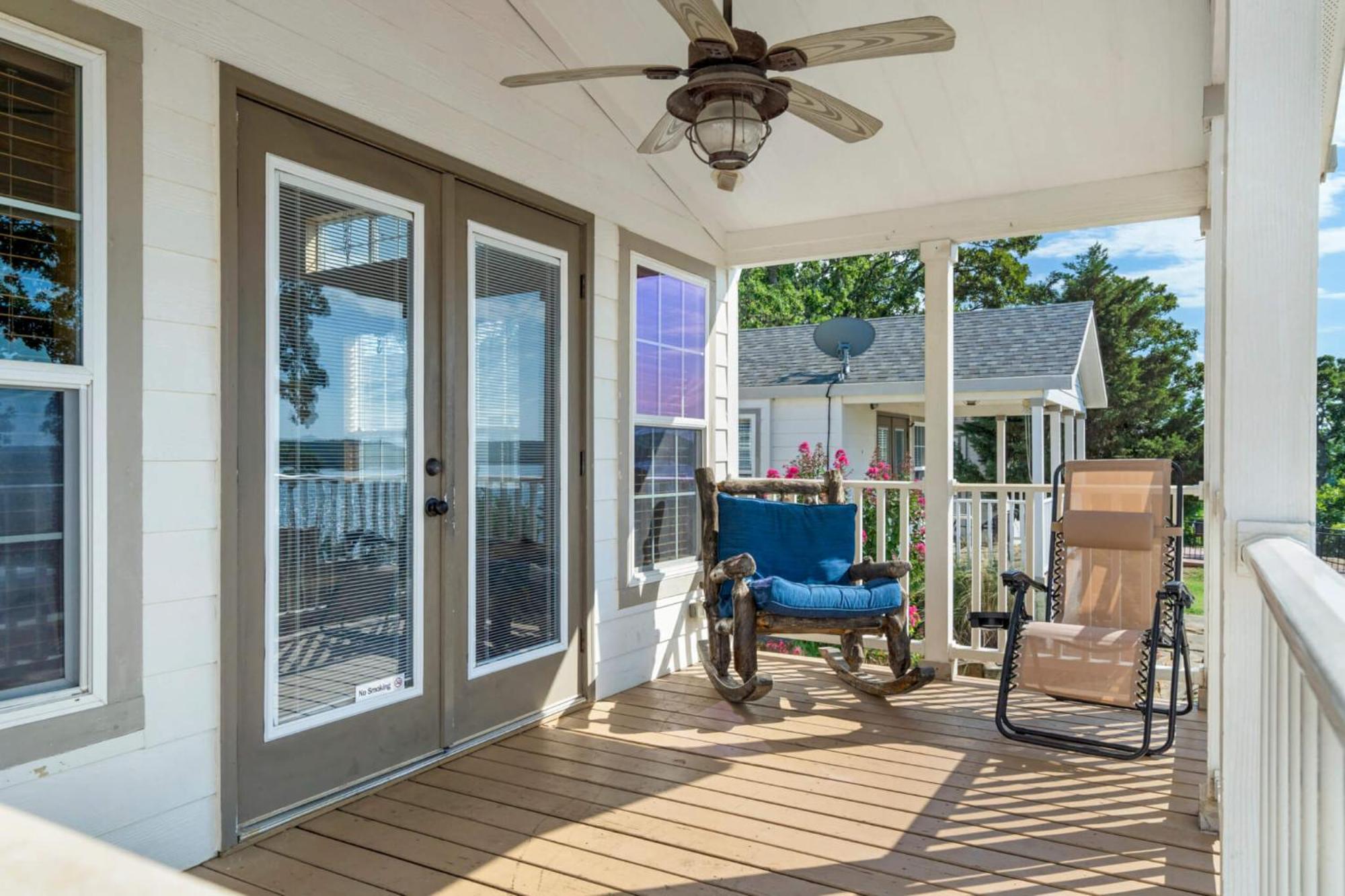 Crosstimbers Marina And Cottages Sperry Exteriér fotografie