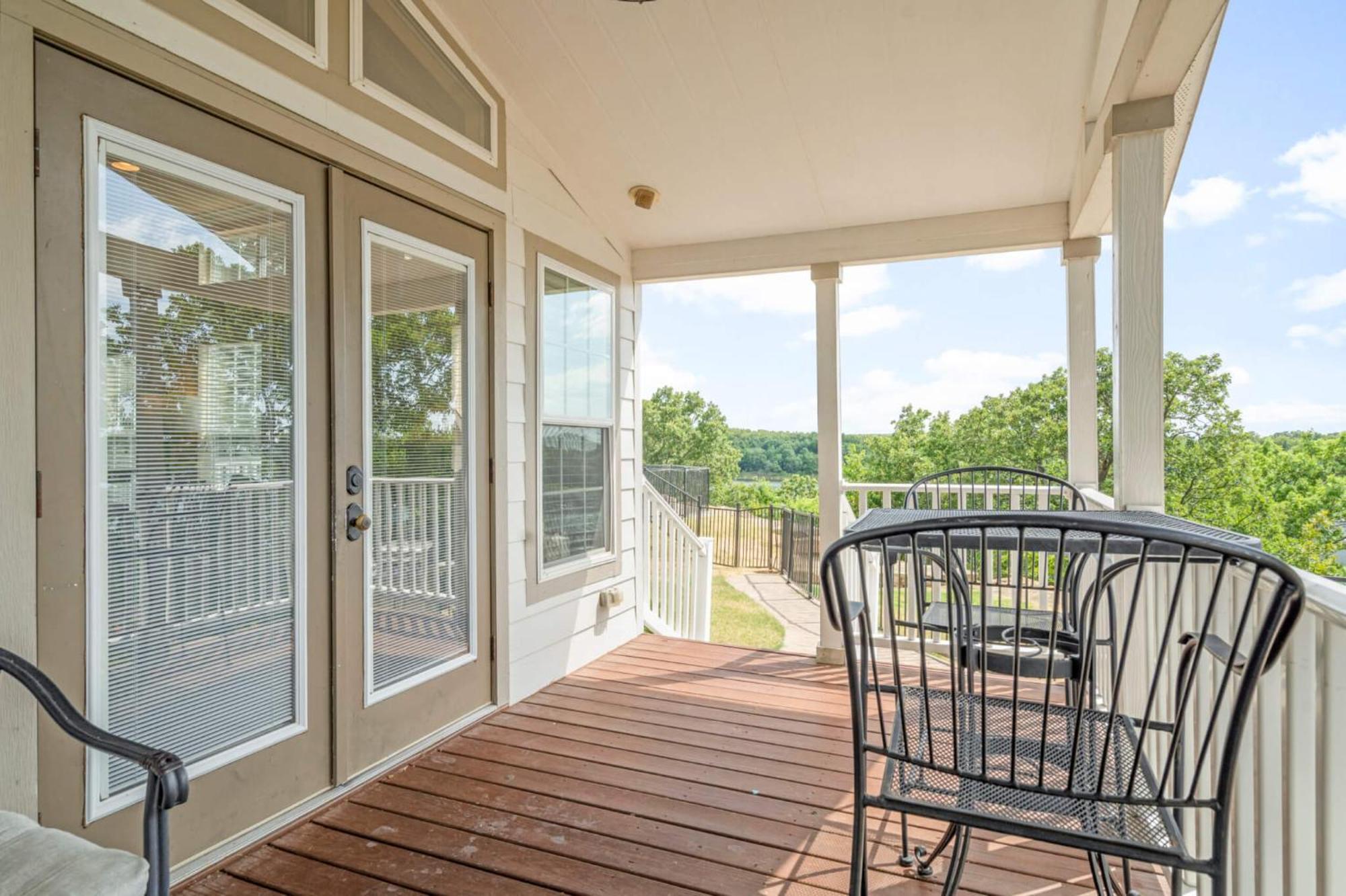 Crosstimbers Marina And Cottages Sperry Exteriér fotografie